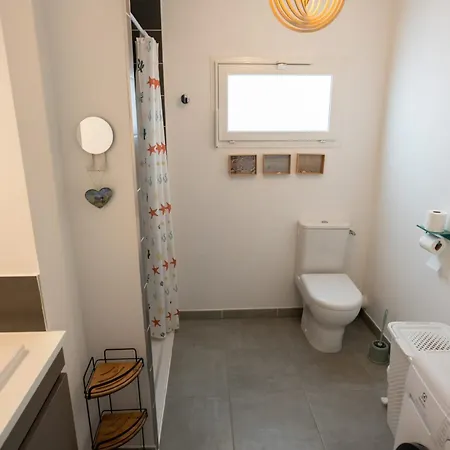 Apartment Riboleys - T2 Climatise Avec Wifi Et Piscine *