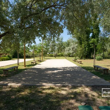 Riboleys - T2 Climatise Avec Wifi Et Piscine Apartment *