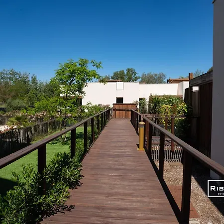Riboleys - T2 Climatise Avec Wifi Et Piscine *