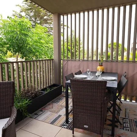 Apartment Riboleys - T2 Climatise Avec Wifi Et Piscine Vias