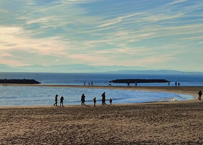 Marina - T2 Climatisé Avec Wifi Et Piscine