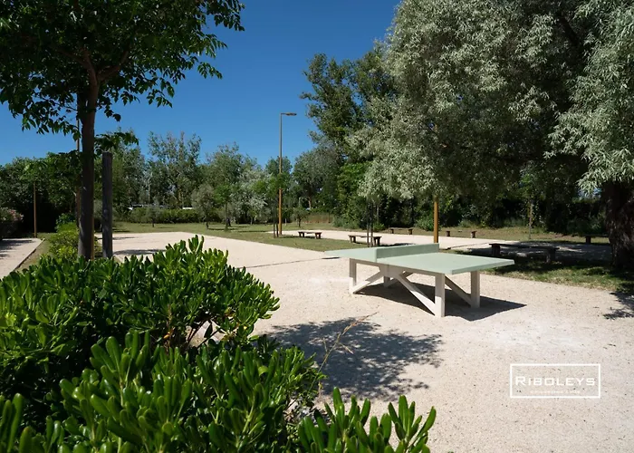 Marina - T2 Climatisé Avec Wifi Et Piscine