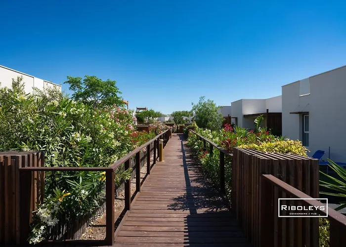 Marina - T2 Climatisé Avec Wifi Et Piscine Apartamento