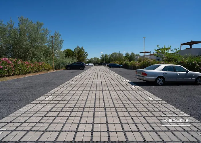 Marina - T2 Climatisé Avec Wifi Et Piscine