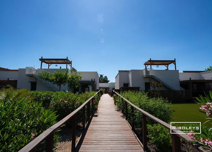 Apartamento Marina - T2 Climatisé Avec Wifi Et Piscine