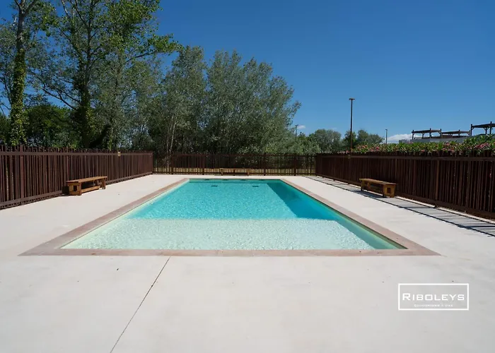 Apartamento Marina - T2 Climatisé Avec Wifi Et Piscine *