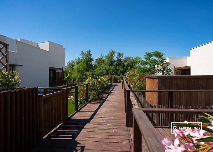 Apartamento Marina - T2 Climatisé Avec Wifi Et Piscine *
