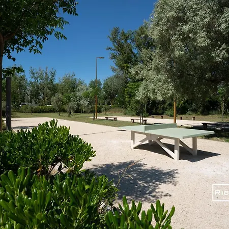 Riboleys - T2 Climatise Avec Wifi Et Piscine