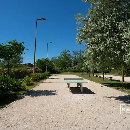Lägenhet Marina - T2 Climatise Avec Wifi Et Piscine